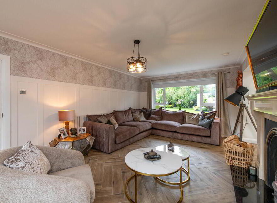 'Railway Lodge', 103 Jordanstown Road, Jordanstown, Newtownabbey, BT37 0NT
