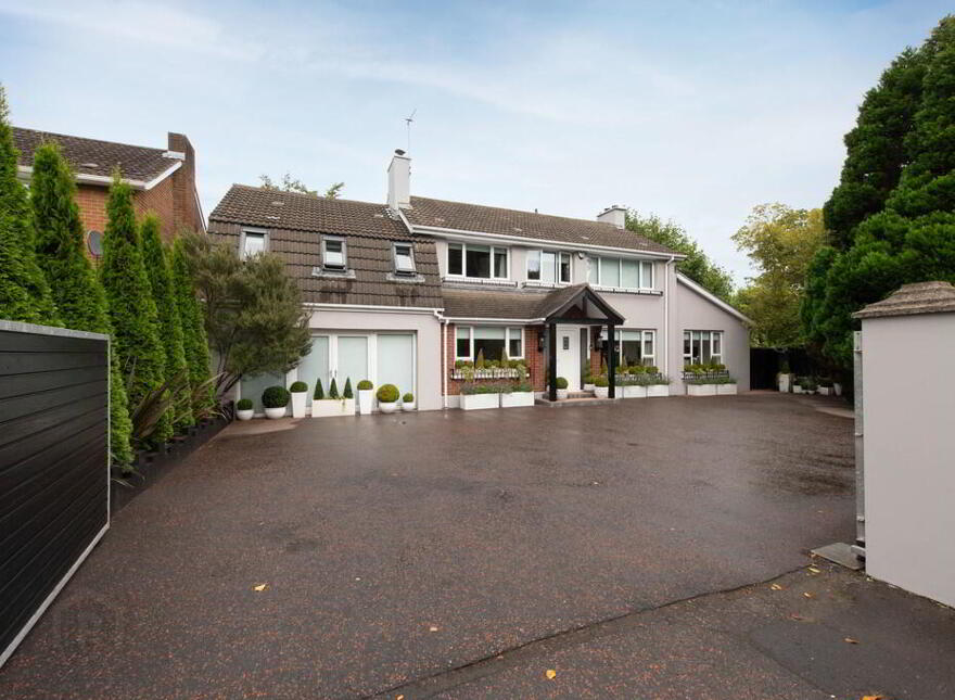 'Railway Lodge', 103 Jordanstown Road, Jordanstown, Newtownabbey, BT37 0NT