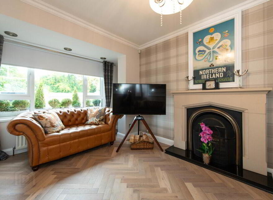 'Railway Lodge', 103 Jordanstown Road, Jordanstown, Newtownabbey, BT37 0NT