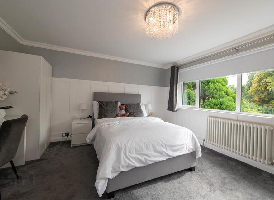 'Railway Lodge', 103 Jordanstown Road, Jordanstown, Newtownabbey, BT37 0NT