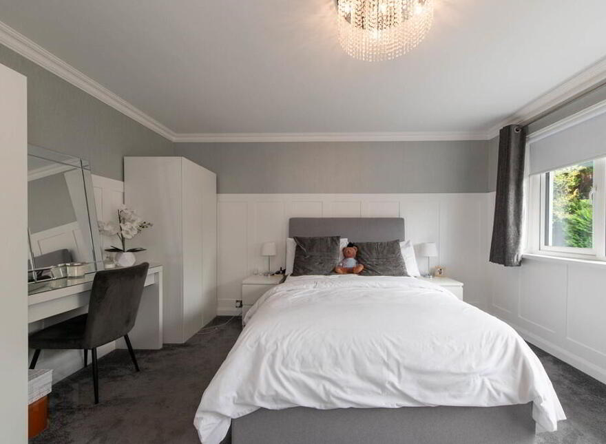 'Railway Lodge', 103 Jordanstown Road, Jordanstown, Newtownabbey, BT37 0NT