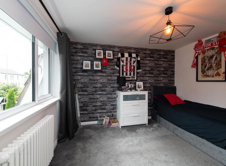 'Railway Lodge', 103 Jordanstown Road, Jordanstown, Newtownabbey, BT37 0NT