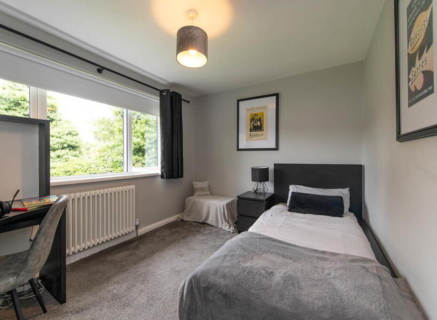 'Railway Lodge', 103 Jordanstown Road, Jordanstown, Newtownabbey, BT37 0NT