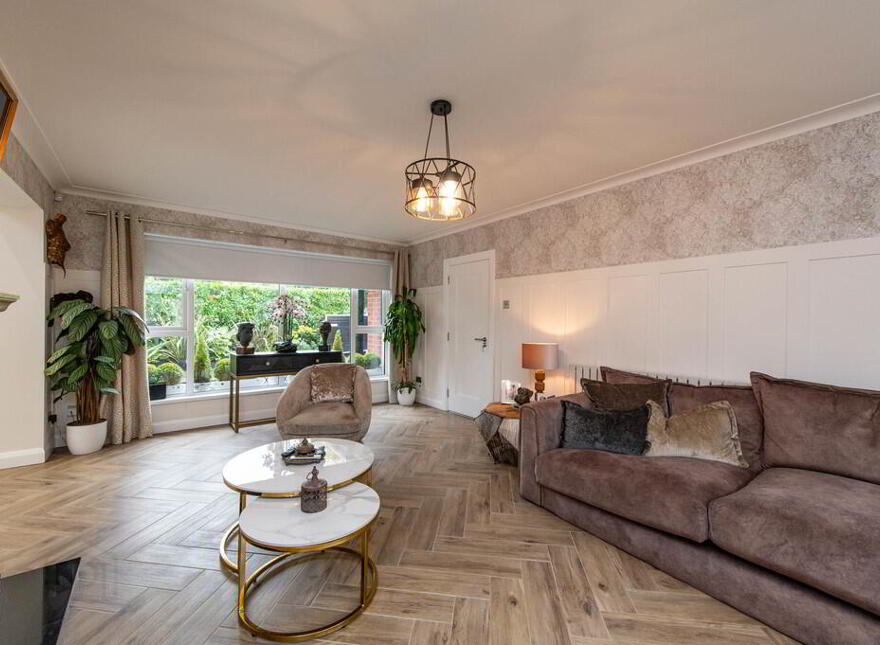 'Railway Lodge', 103 Jordanstown Road, Jordanstown, Newtownabbey, BT37 0NT