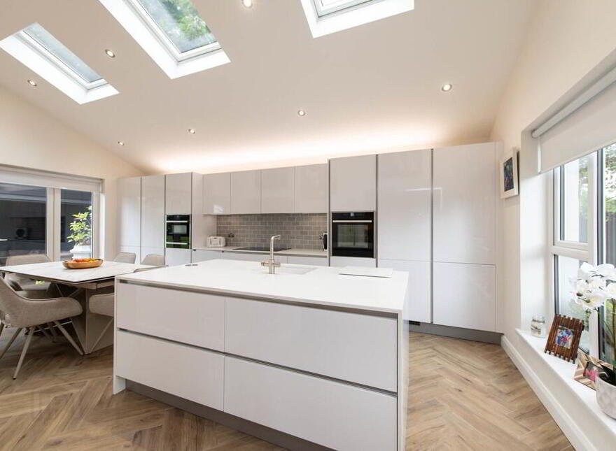 'Railway Lodge', 103 Jordanstown Road, Jordanstown, Newtownabbey, BT37 0NT