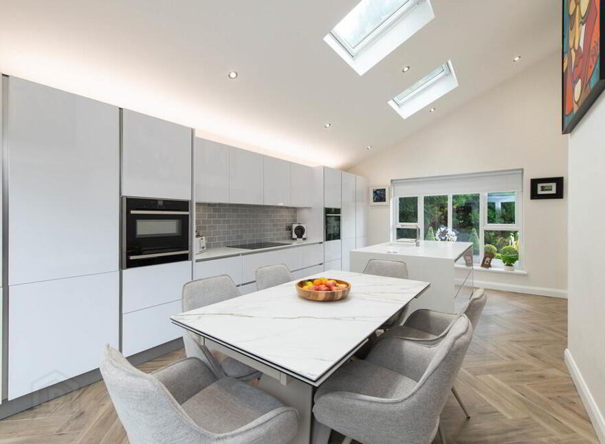 'Railway Lodge', 103 Jordanstown Road, Jordanstown, Newtownabbey, BT37 0NT