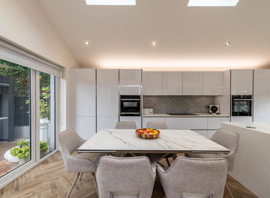 'Railway Lodge', 103 Jordanstown Road, Jordanstown, Newtownabbey, BT37 0NT
