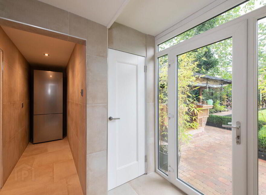 'Railway Lodge', 103 Jordanstown Road, Jordanstown, Newtownabbey, BT37 0NT