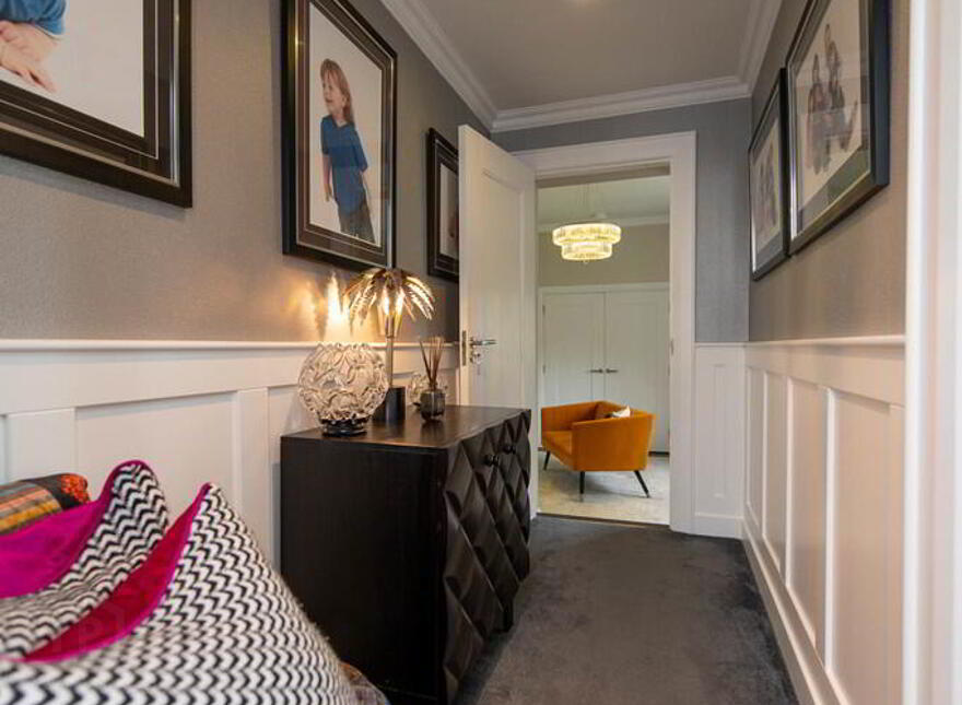 'Railway Lodge', 103 Jordanstown Road, Jordanstown, Newtownabbey, BT37 0NT