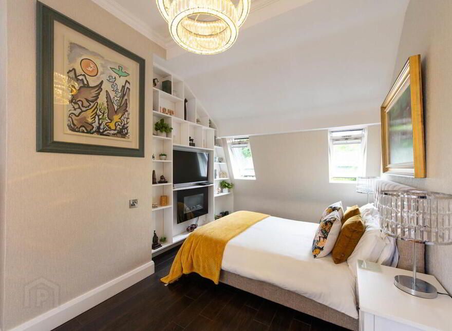 'Railway Lodge', 103 Jordanstown Road, Jordanstown, Newtownabbey, BT37 0NT