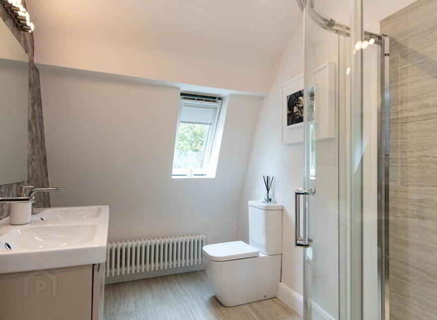 'Railway Lodge', 103 Jordanstown Road, Jordanstown, Newtownabbey, BT37 0NT
