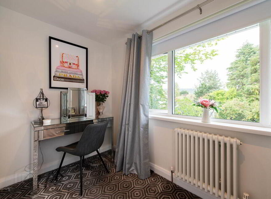 'Railway Lodge', 103 Jordanstown Road, Jordanstown, Newtownabbey, BT37 0NT