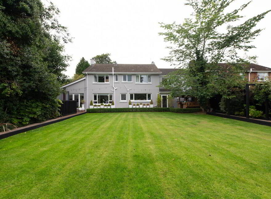 'Railway Lodge', 103 Jordanstown Road, Jordanstown, Newtownabbey, BT37 0NT