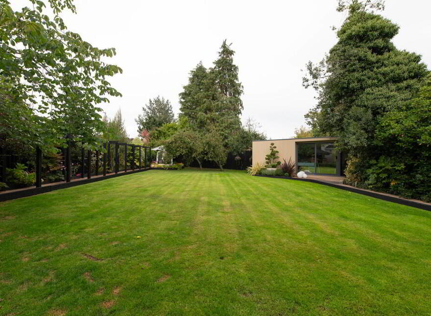 'Railway Lodge', 103 Jordanstown Road, Jordanstown, Newtownabbey, BT37 0NT