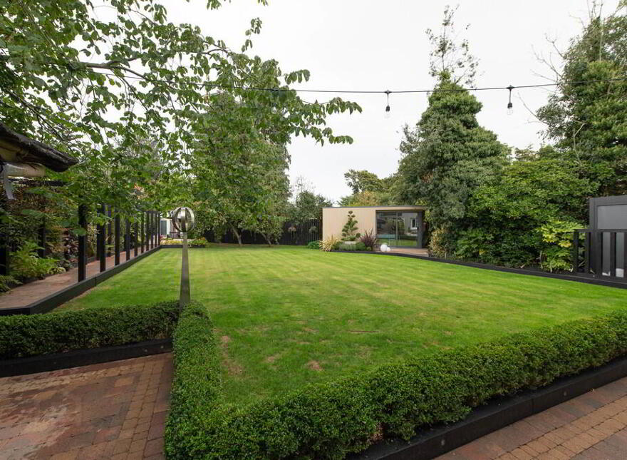 'Railway Lodge', 103 Jordanstown Road, Jordanstown, Newtownabbey, BT37 0NT