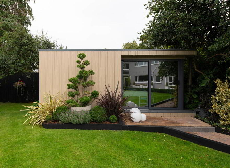 'Railway Lodge', 103 Jordanstown Road, Jordanstown, Newtownabbey, BT37 0NT