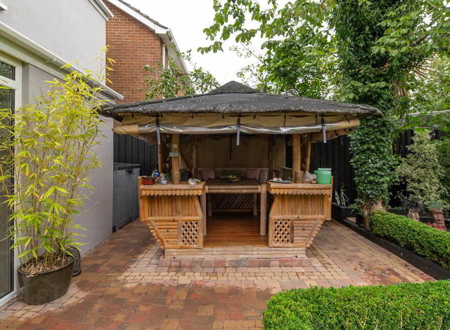'Railway Lodge', 103 Jordanstown Road, Jordanstown, Newtownabbey, BT37 0NT