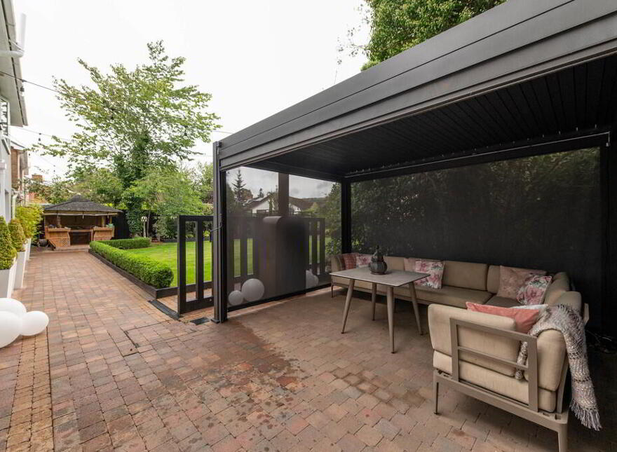 'Railway Lodge', 103 Jordanstown Road, Jordanstown, Newtownabbey, BT37 0NT