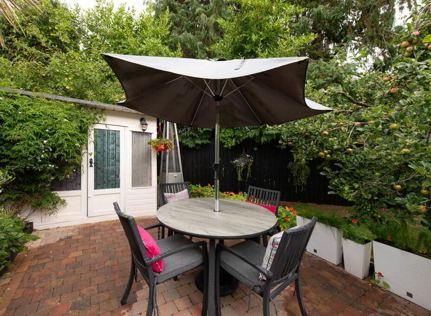'Railway Lodge', 103 Jordanstown Road, Jordanstown, Newtownabbey, BT37 0NT
