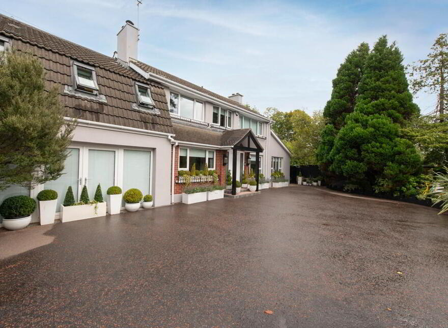 'Railway Lodge', 103 Jordanstown Road, Jordanstown, Newtownabbey, BT37 0NT