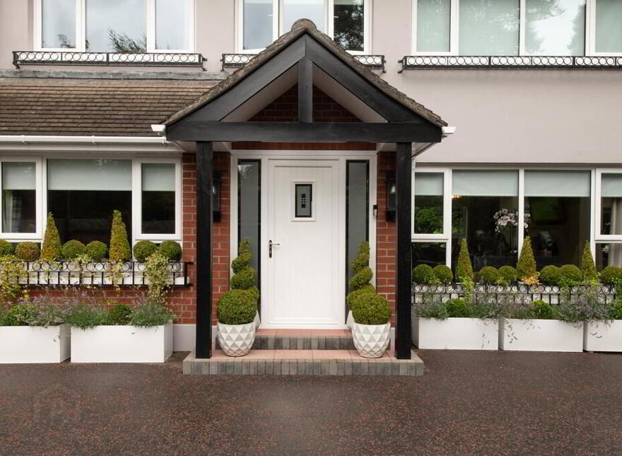 'Railway Lodge', 103 Jordanstown Road, Jordanstown, Newtownabbey, BT37 0NT