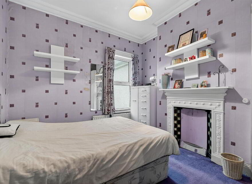 36 Marlborough Park North, Belfast, BT9 6HJ