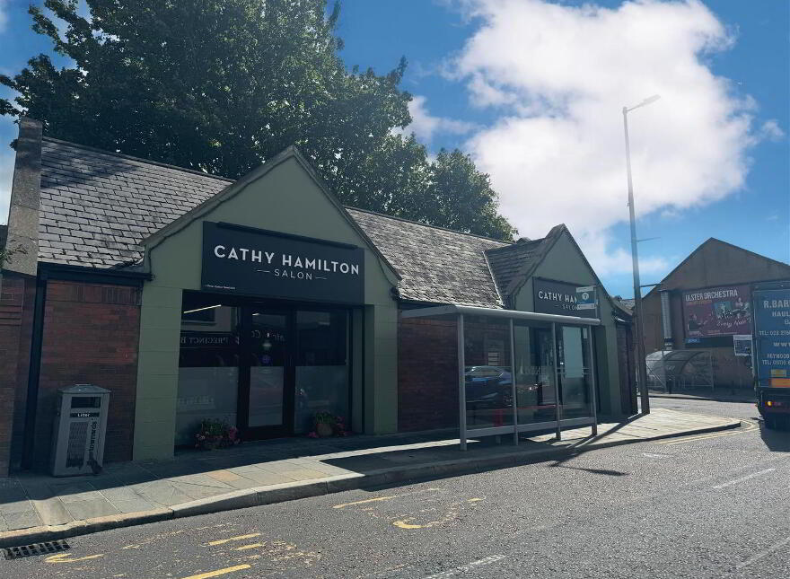 2-4 South Street, Newtownards, BT23 4JT photo