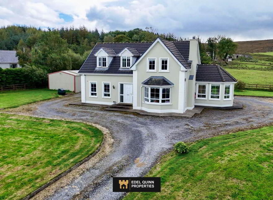 The Derries, Ballintra, F94AT18 photo