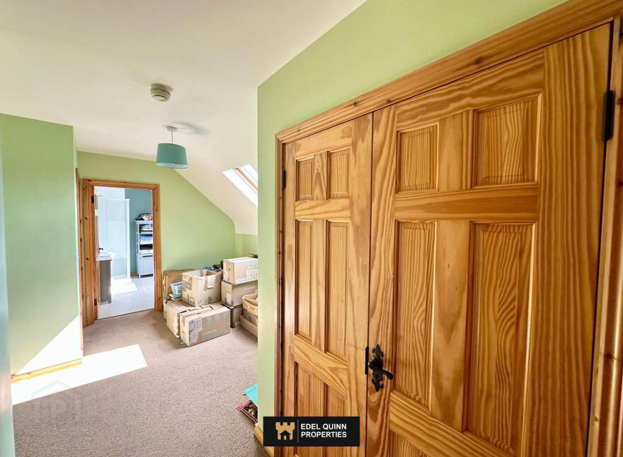 The Derries, Ballintra, F94AT18