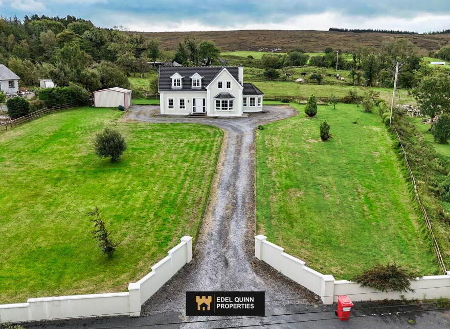 The Derries, Ballintra, F94AT18