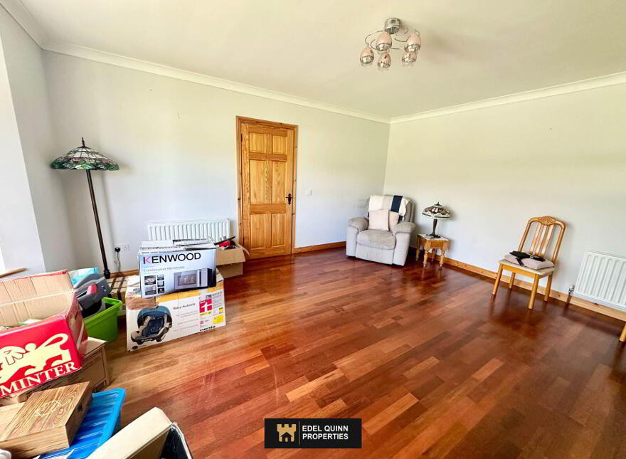 The Derries, Ballintra, F94AT18