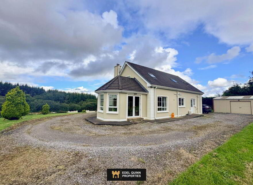 The Derries, Ballintra, F94AT18