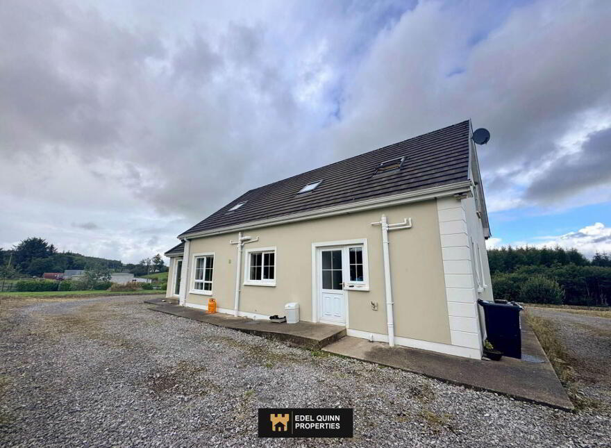 The Derries, Ballintra, F94AT18