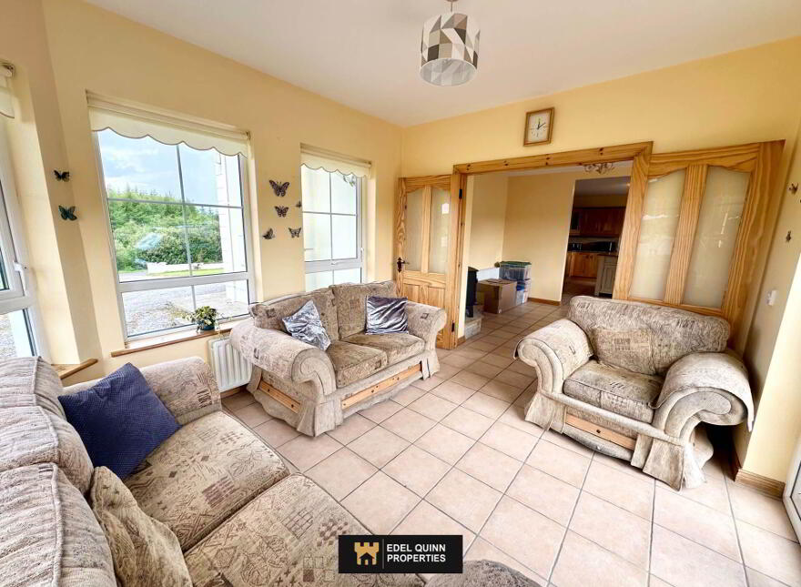 The Derries, Ballintra, F94AT18