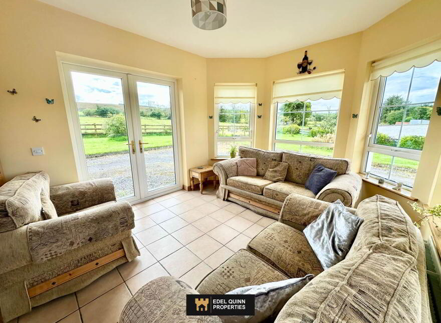 The Derries, Ballintra, F94AT18
