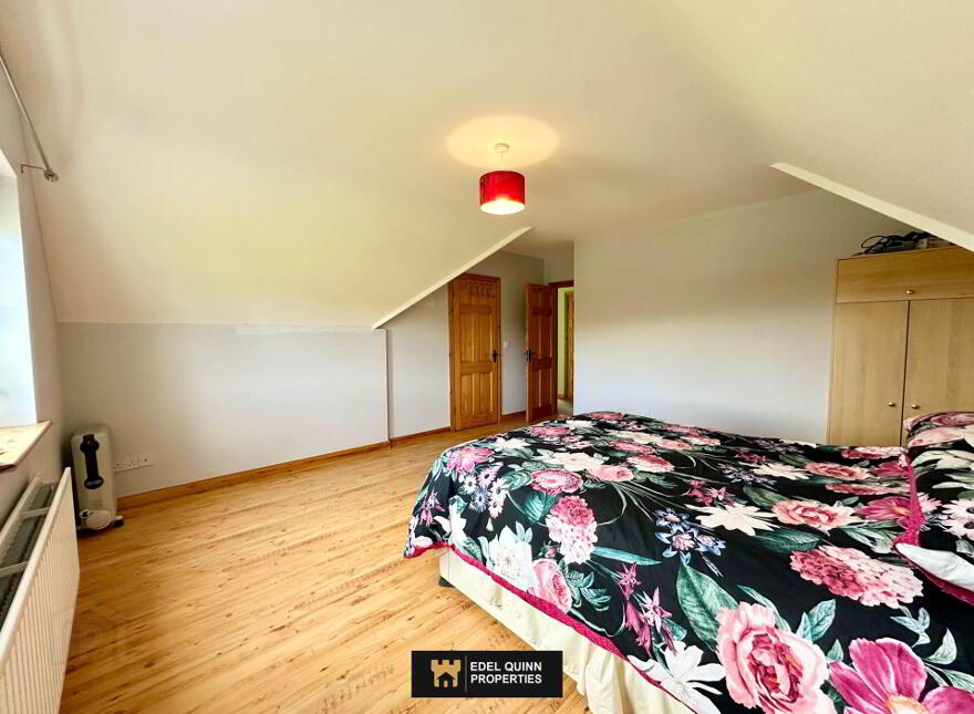 The Derries, Ballintra, F94AT18