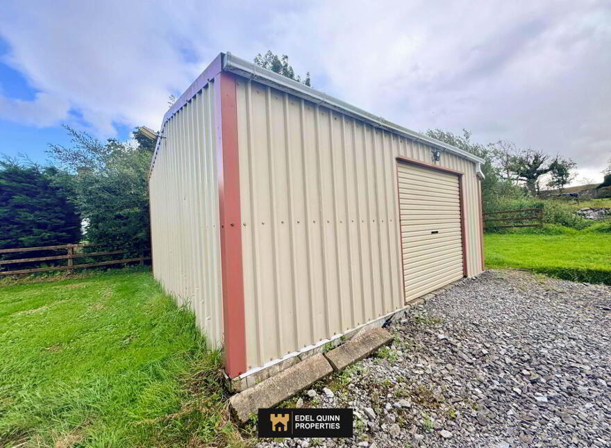 The Derries, Ballintra, F94AT18