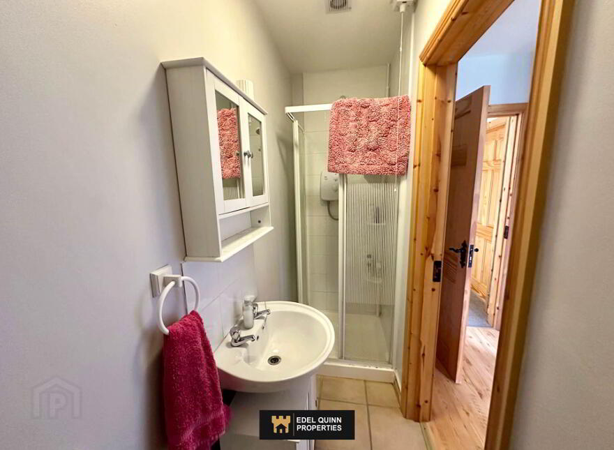 The Derries, Ballintra, F94AT18