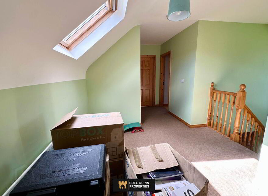 The Derries, Ballintra, F94AT18