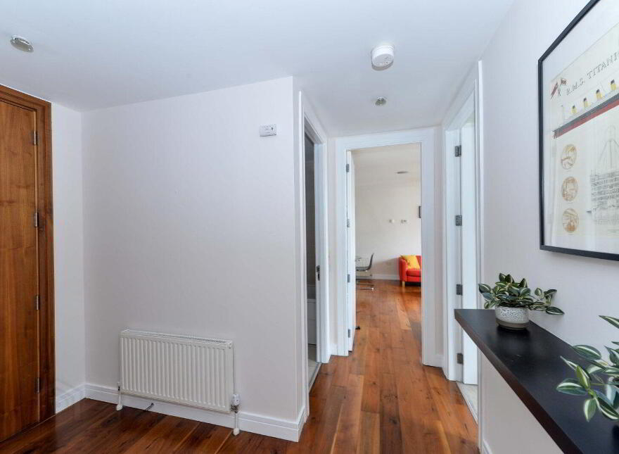 Apartment 9.38 The Arc 2i Queens Road, Belfast, BT3 9FL