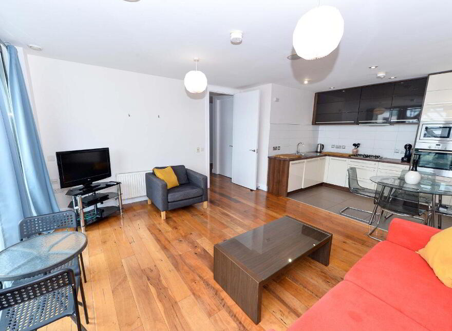 Apartment 9.38 The Arc 2i Queens Road, Belfast, BT3 9FL
