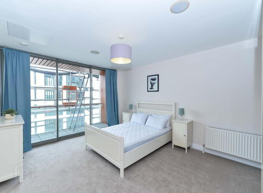 Apartment 9.38 The Arc 2i Queens Road, Belfast, BT3 9FL