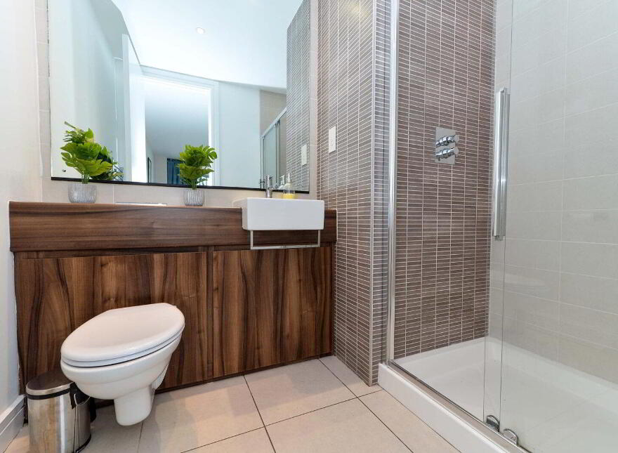 Apartment 9.38 The Arc 2i Queens Road, Belfast, BT3 9FL