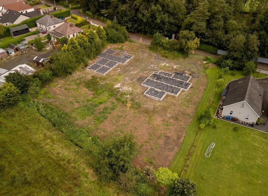 Sites 8 & 10, Liscoom Road, Ballymena, BT42 1AR