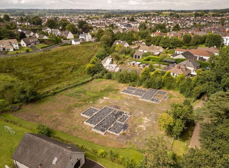 Sites 8 & 10, Liscoom Road, Ballymena, BT42 1AR