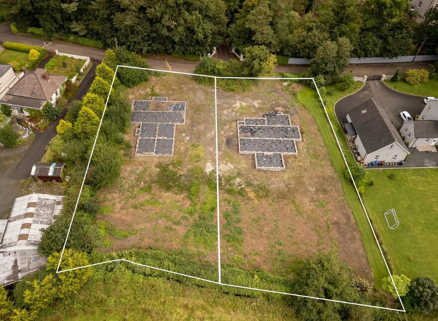 Sites 8 & 10, Liscoom Road, Ballymena, BT42 1AR