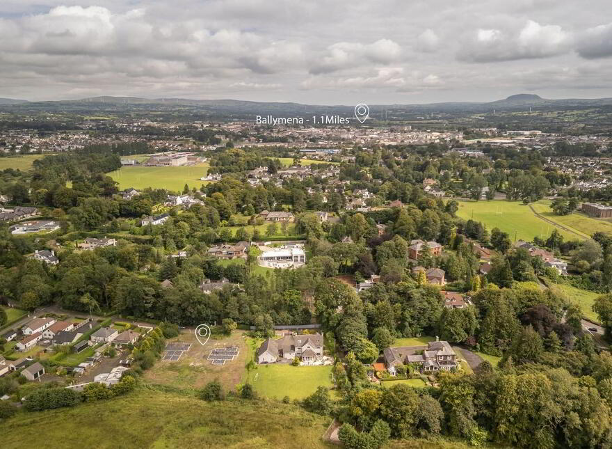 Sites 8 & 10, Liscoom Road, Ballymena, BT42 1AR photo