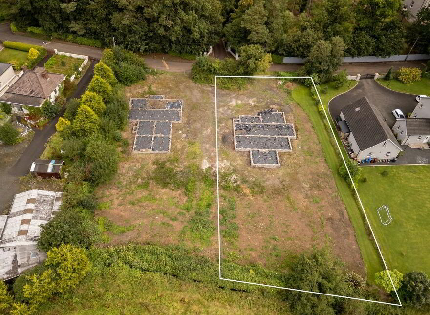 Sites 8 & 10, Liscoom Road, Ballymena, BT42 1AR