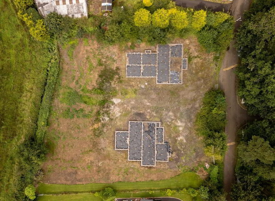 Sites 8 & 10, Liscoom Road, Ballymena, BT42 1AR