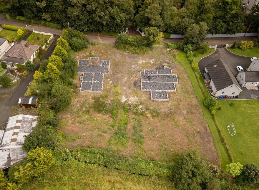 Sites 8 & 10, Liscoom Road, Ballymena, BT42 1AR